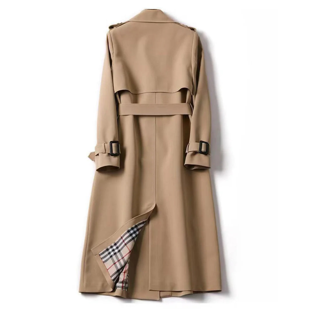 Elora | Trench classico