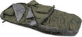 Anaconda Freelancer Vagabond 4 Camou bis-20°C Camping Outdoor Schlafsack 7158744