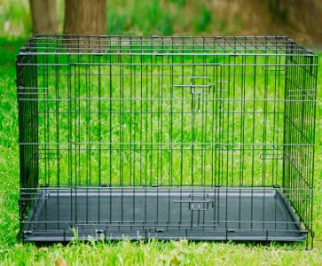 Faltbare Hundebox für unterwegs – Komfortabler Rückzugsort für Ihren Hund