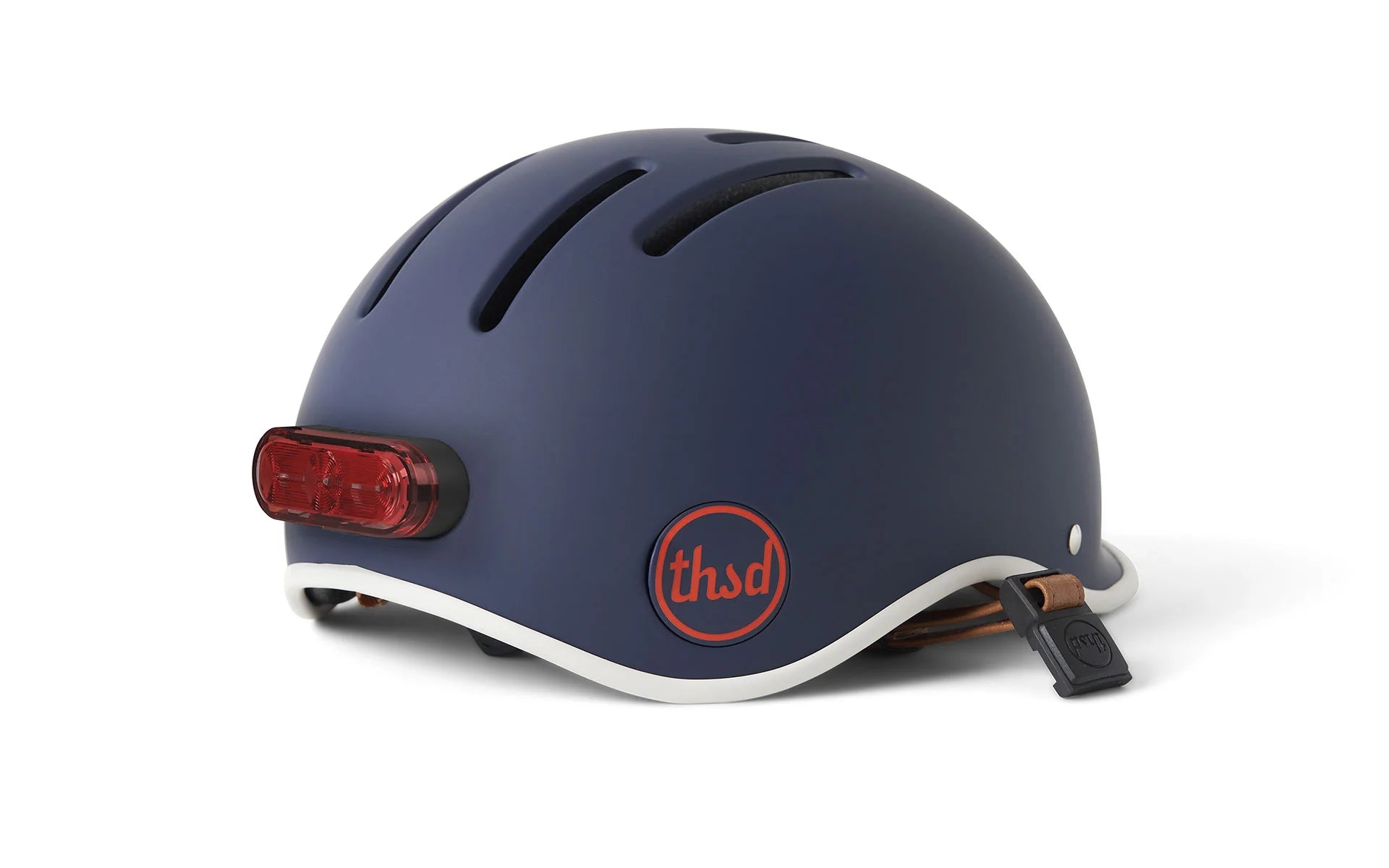 Heritage 2.0 Thousand Navy