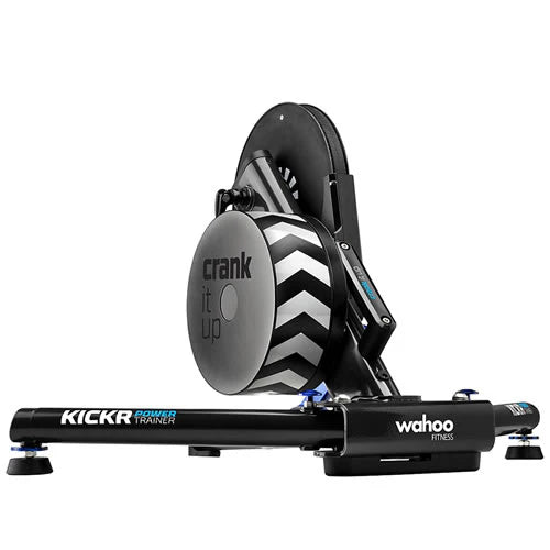 Wahoo Fitness Power Bike Trainer KICKR Bluetooth 4.0 e ANT+