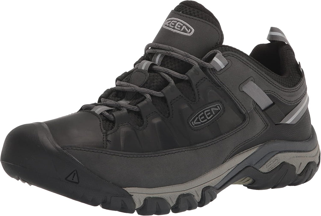 KEEN Herren Targhee 3 Waterproof Wanderschuh