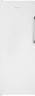 Bauknecht GKN 17G4 WS 2 NoFrost Gefrierschrank / Nutzinhalt 223 Liter/ 167 cm Höhe / ProFreeze/ Supergefrierfunktion/ EasyOpen Ventil, Weiss