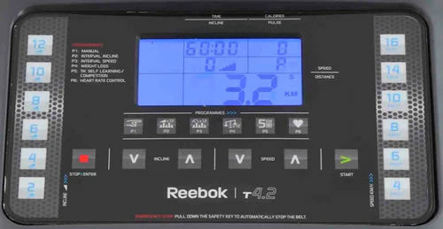 Reebok T4.2