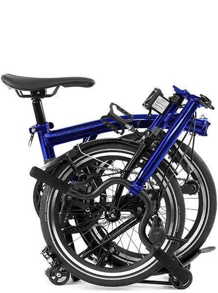 P Line Urban - Mittlerer Lenker - Bolt Blue