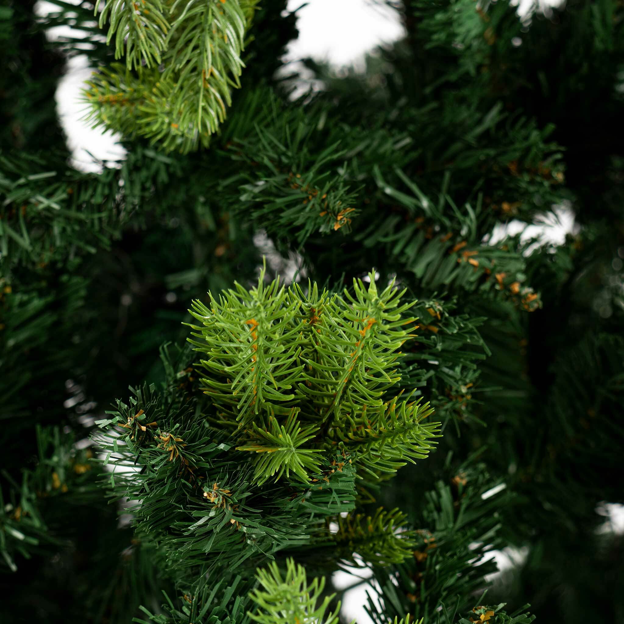 Lykke Albero di Natale Deluxe 180cm