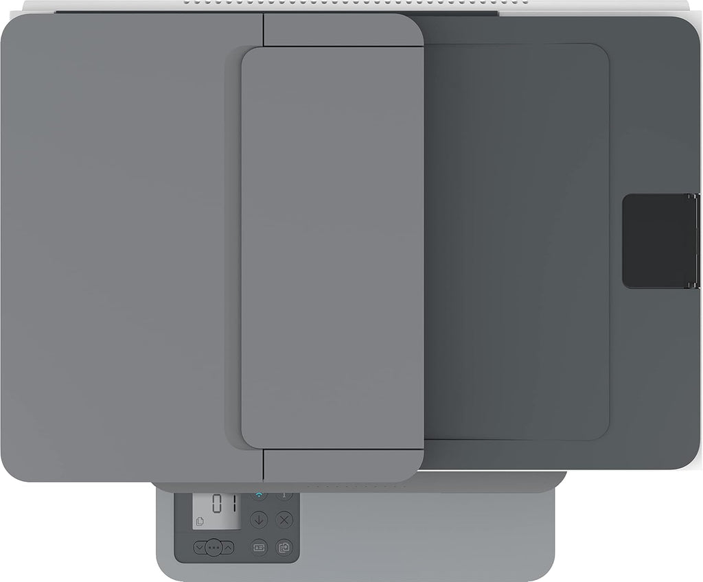 HP Laserjet Tank MFP 2604dw Laserdrucker, Drucker, Scanner, Kopierer, HP Smart App, inklusive Original HP Toner für bis zu 5000 Seiten, 23 Seiten/Min, beidseitig drucken, bis 600 x 600 DPI, Monochrom