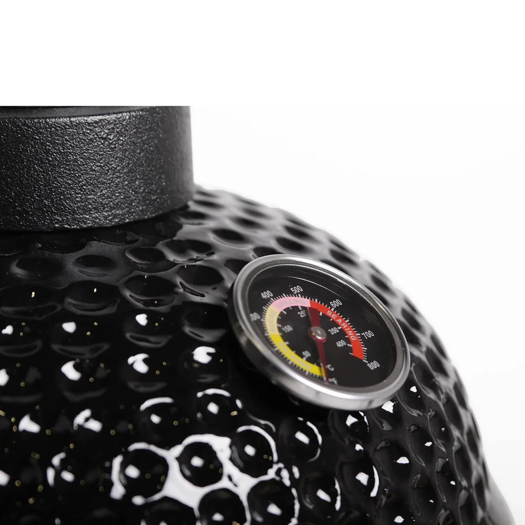 Limousin Kamado Professionale 13