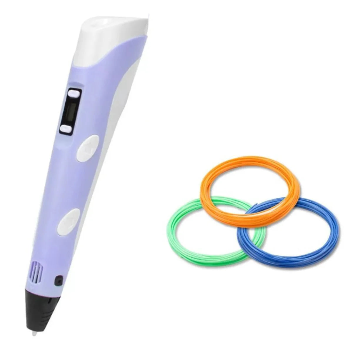 3D-Stift | Der magische 3D-Designer!