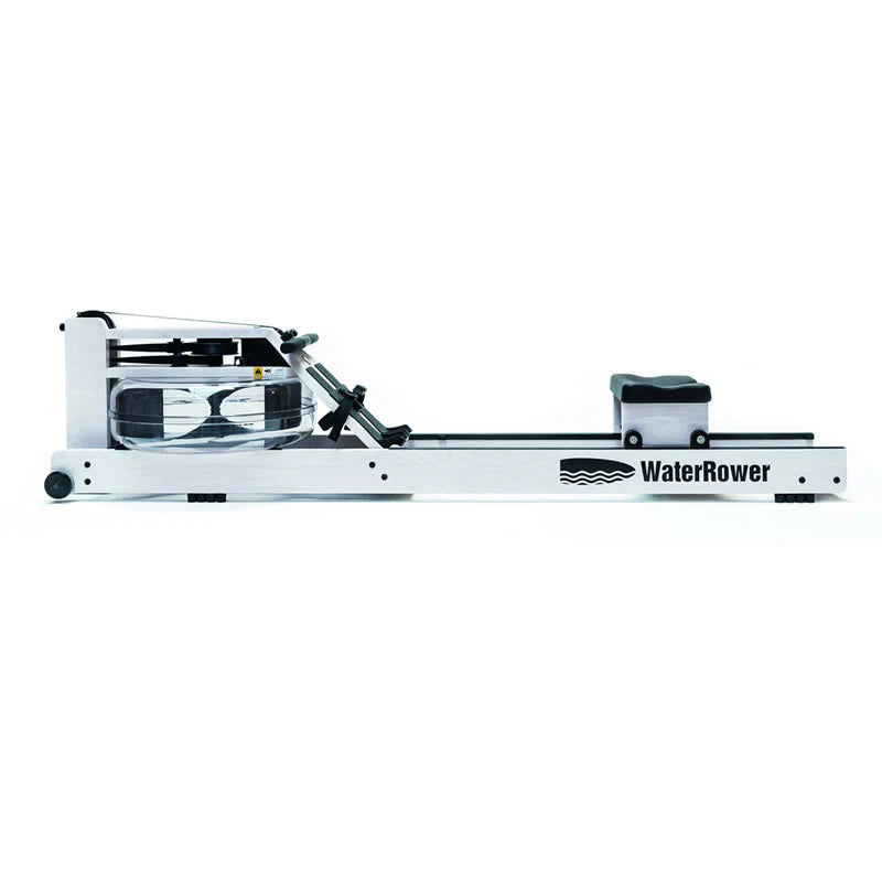 Waterrower Rudergert Blanc Wei