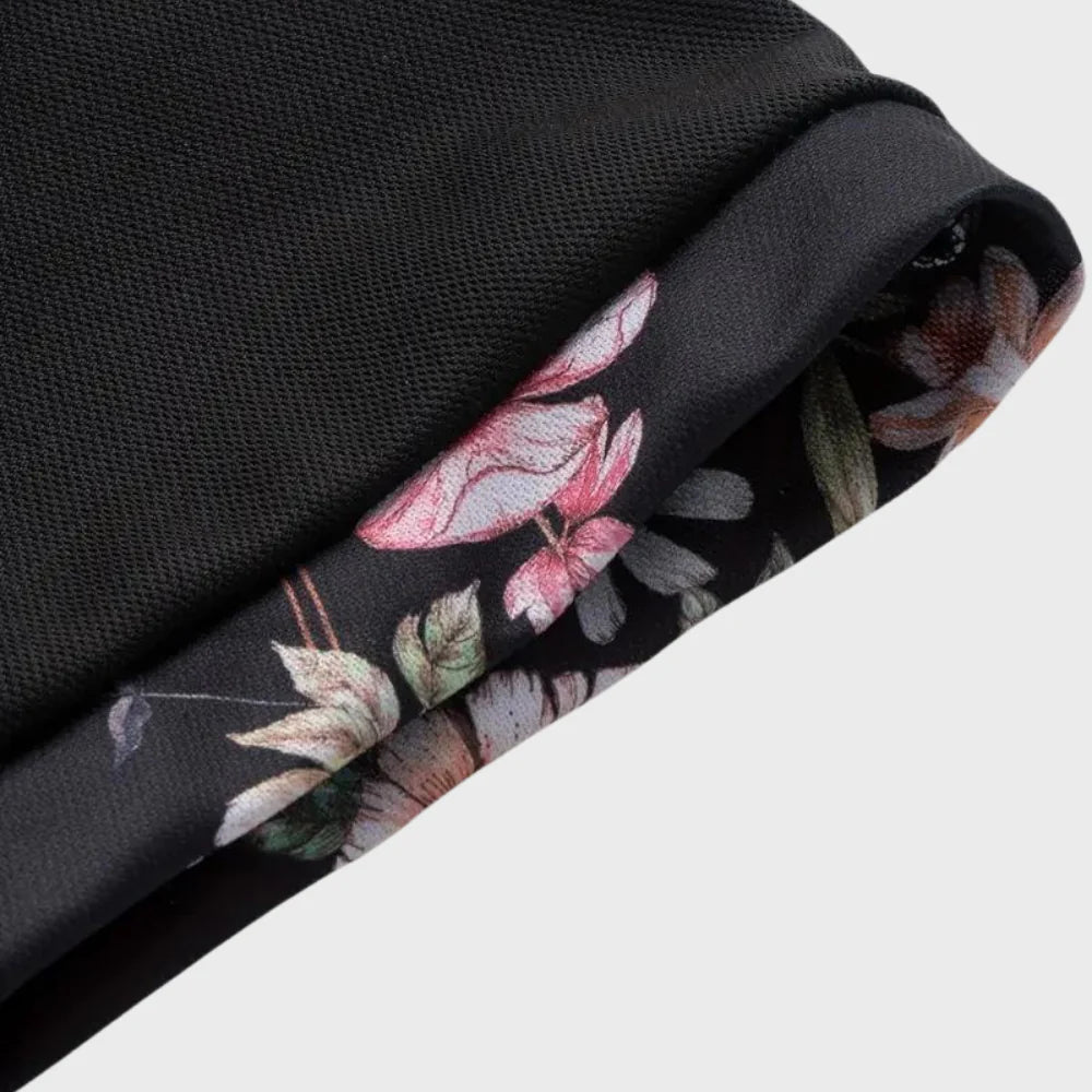 Max - Lssiges Poloshirt für den Alltag