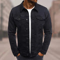 Denim Jacket für Mnner