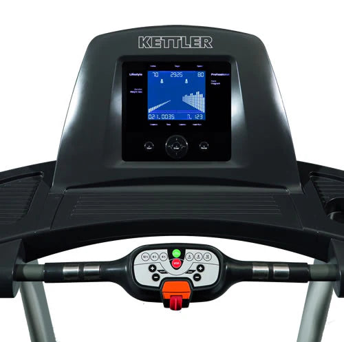 Kettler Marathon TX5