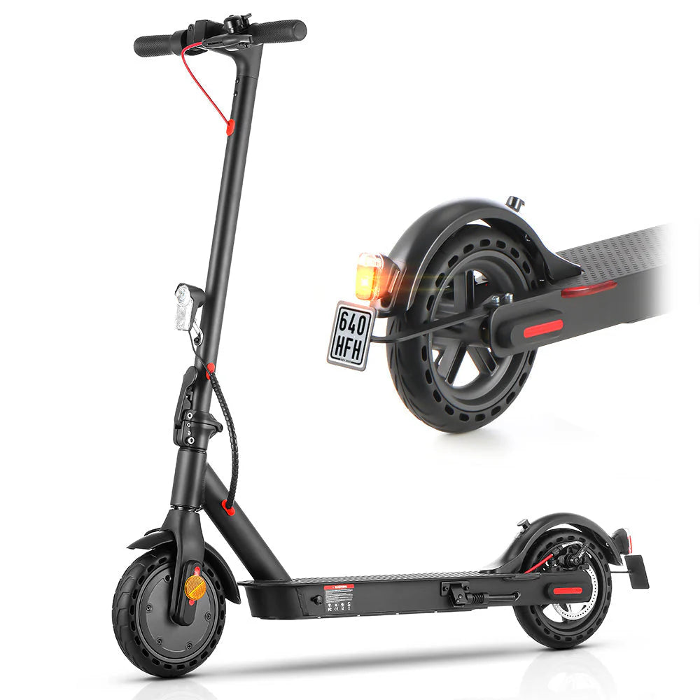 Monopattini elettrici con licenza stradale (ABE, eKFV) Offerte e occasioni