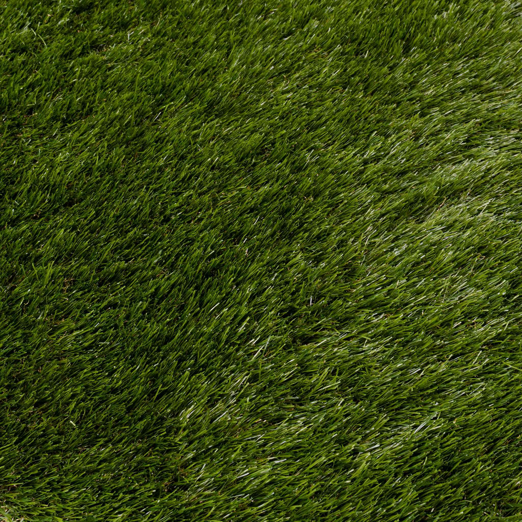 Fornorth Kunstrasen Natur 34 mm, Rolle 1 x 5 m