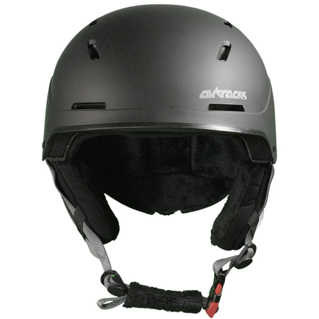 Casco Sci - Snowboard Strong SP-S210 Nero Opaco