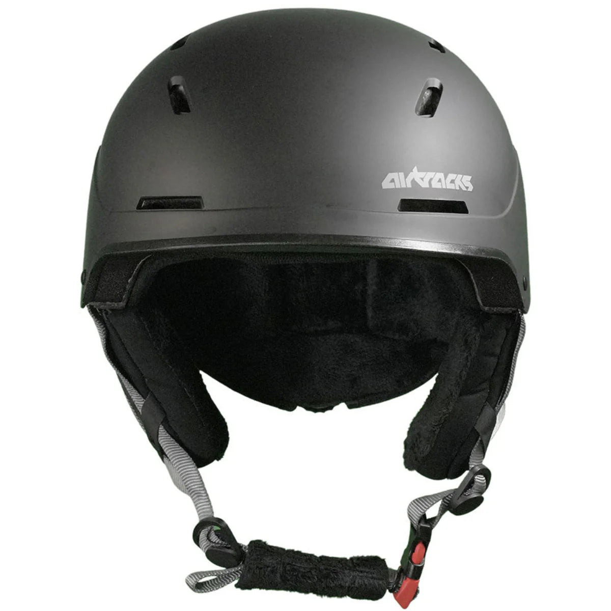 Casco Sci - Snowboard Strong SP-S210 Nero Opaco