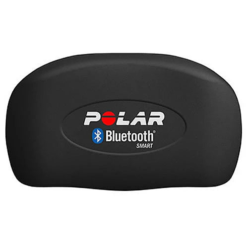 Polar H7 Herzfrequenz-Sensor Bluetooth   & GymLink