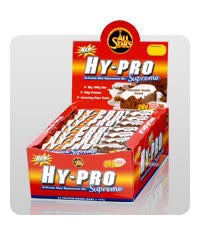 AllStars HY-PRO Supreme 100g, 28 barrette