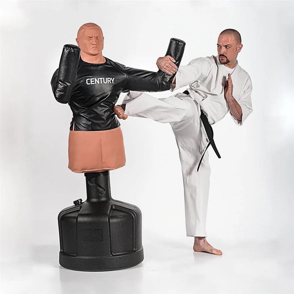 Century BOB Jacket per manichino da boxe BOB XL
