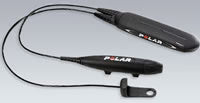 Misuratore di potenza Polar WIND