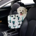 Sniffa | Seggiolino auto sicuro per il tuo cane