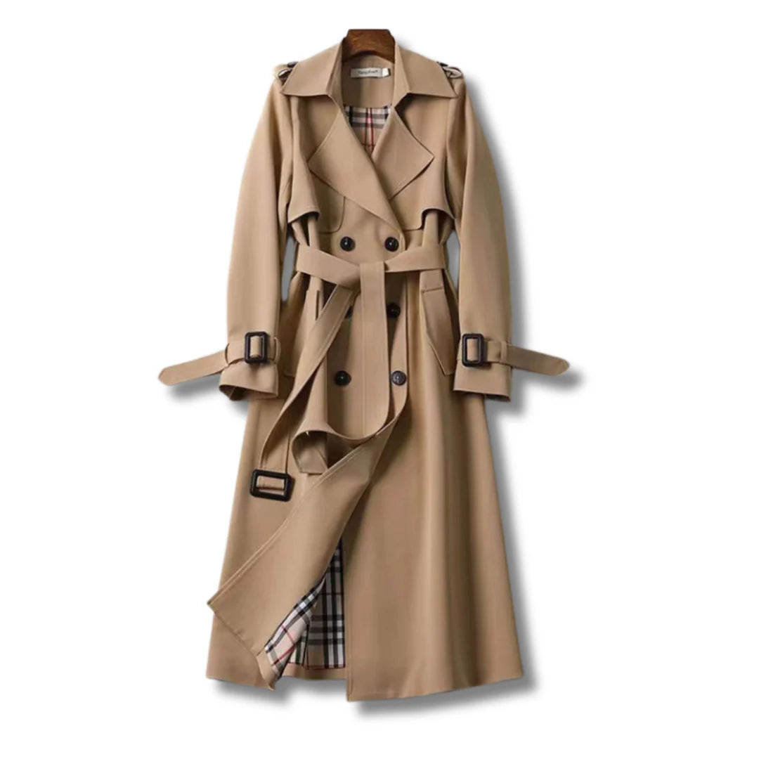 Elora | Trench classico