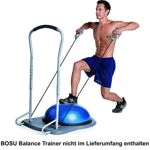 Sistema 3D BOSU Balance Trainer