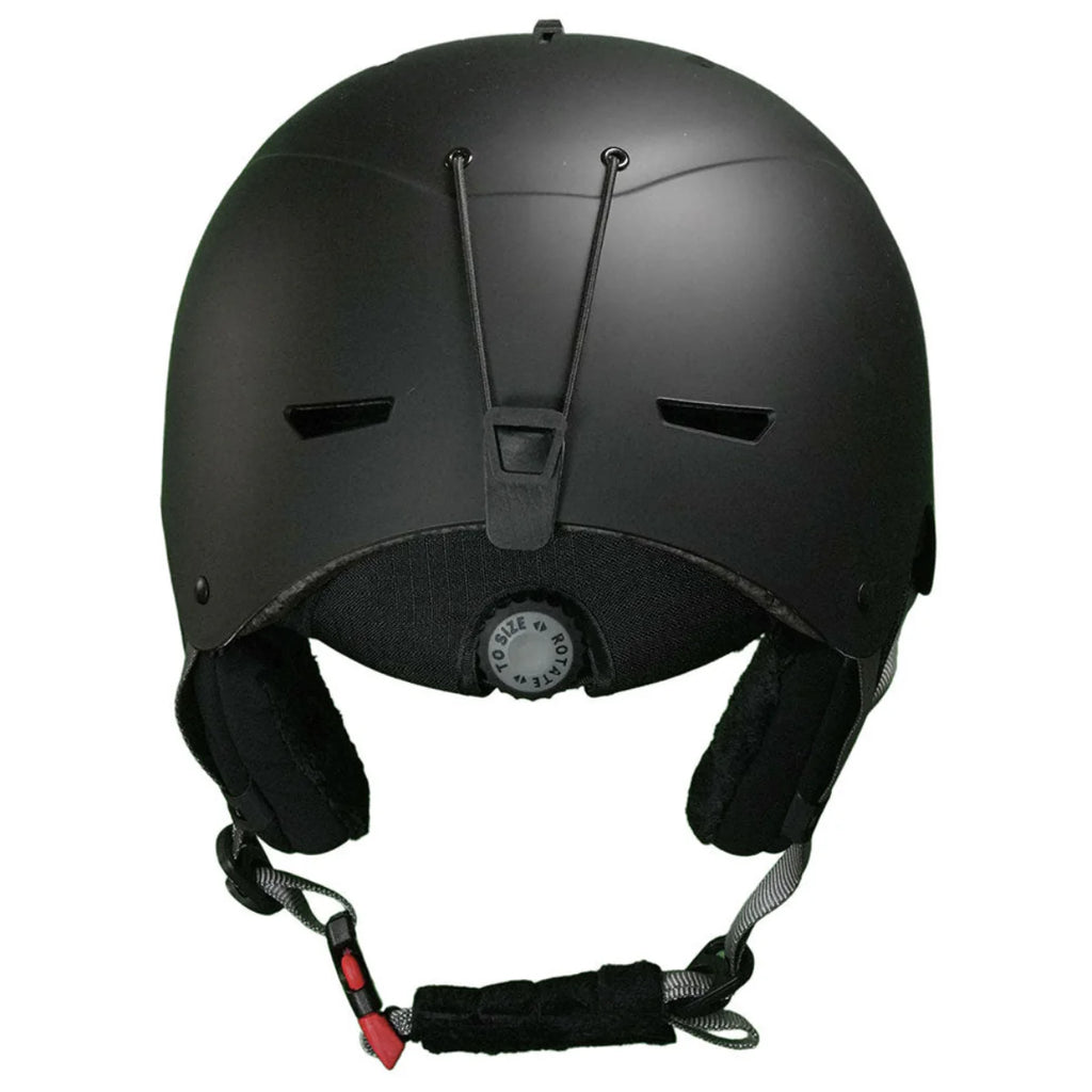 Casco Sci - Snowboard Strong SP-S210 Nero Opaco