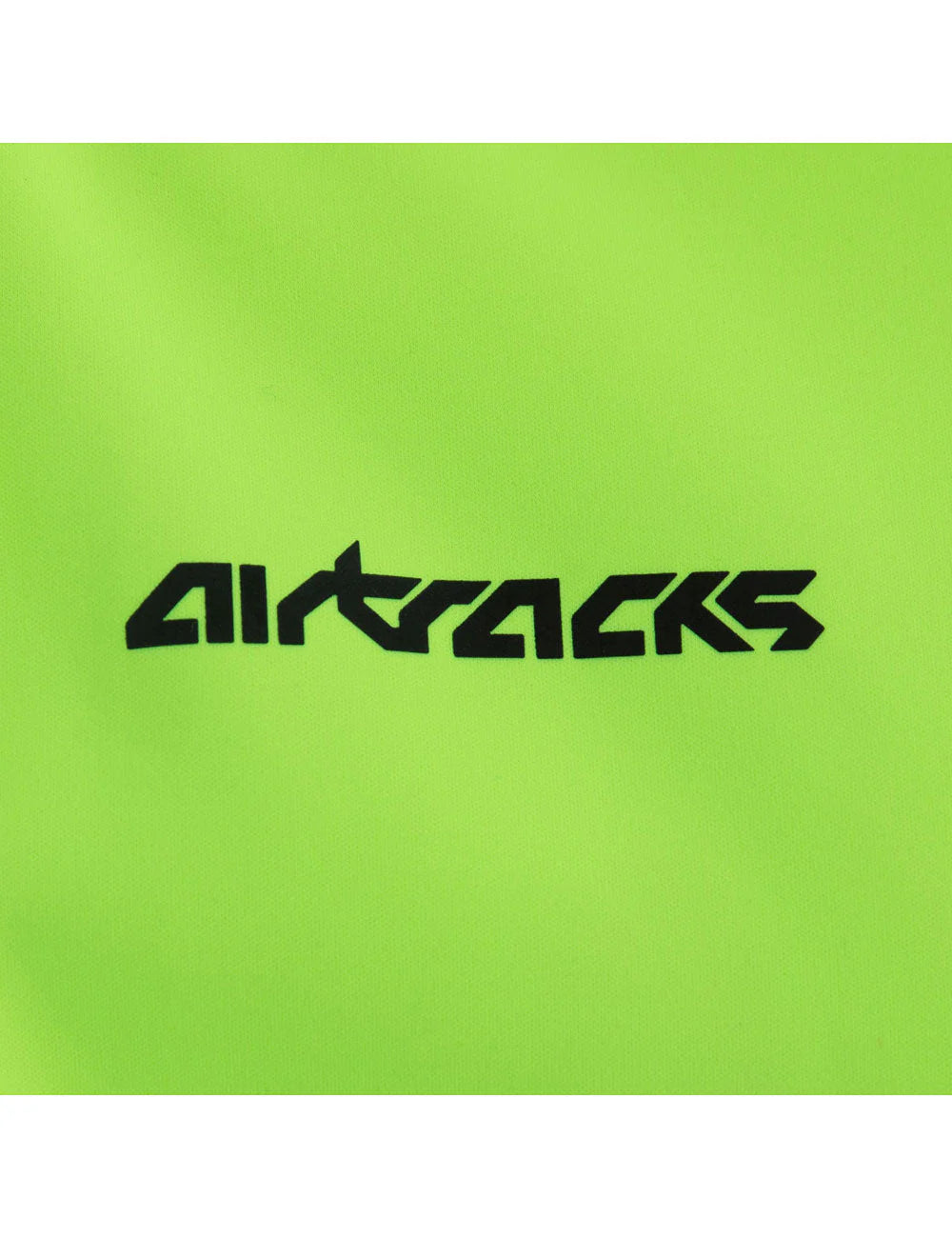 Giacca Ciclismo/Corsa Termica da Uomo Air Tech II Neon Set prodotto