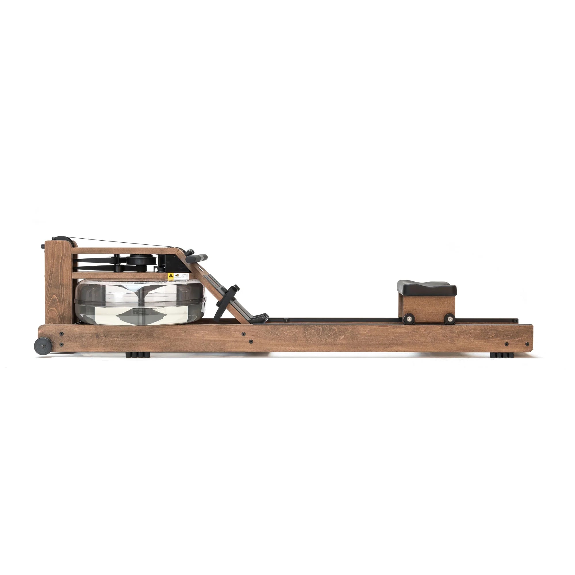 Waterrower Rudergert Eiche Vintage