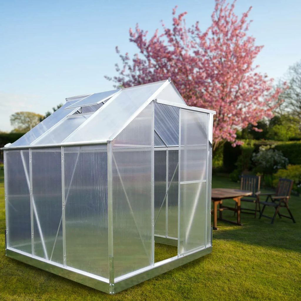 Serra Lykke Argento 4,8 m2