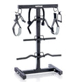 Set da 7 pezzi di supporti per manubri Kettler