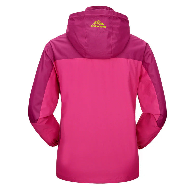 Giacca invernale da donna