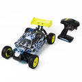 React RC-Auto RTR Super Nitro 4WD