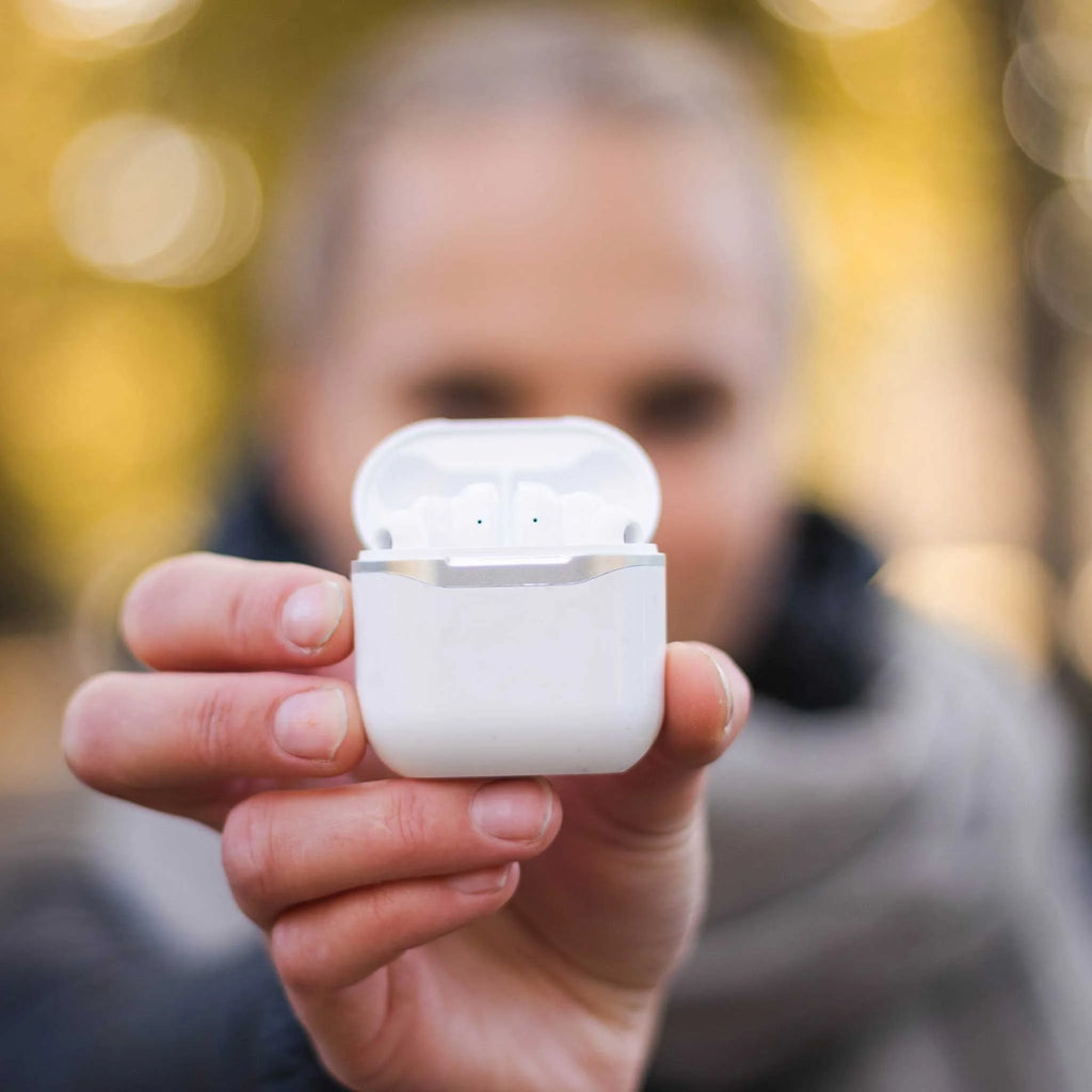 Cuffie Bluetooth KuuraPods Pro