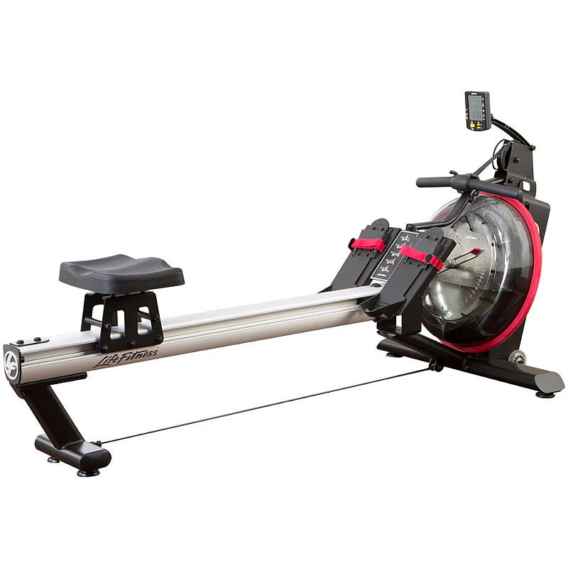 Life Fitness Rudergert Row GX Trainer