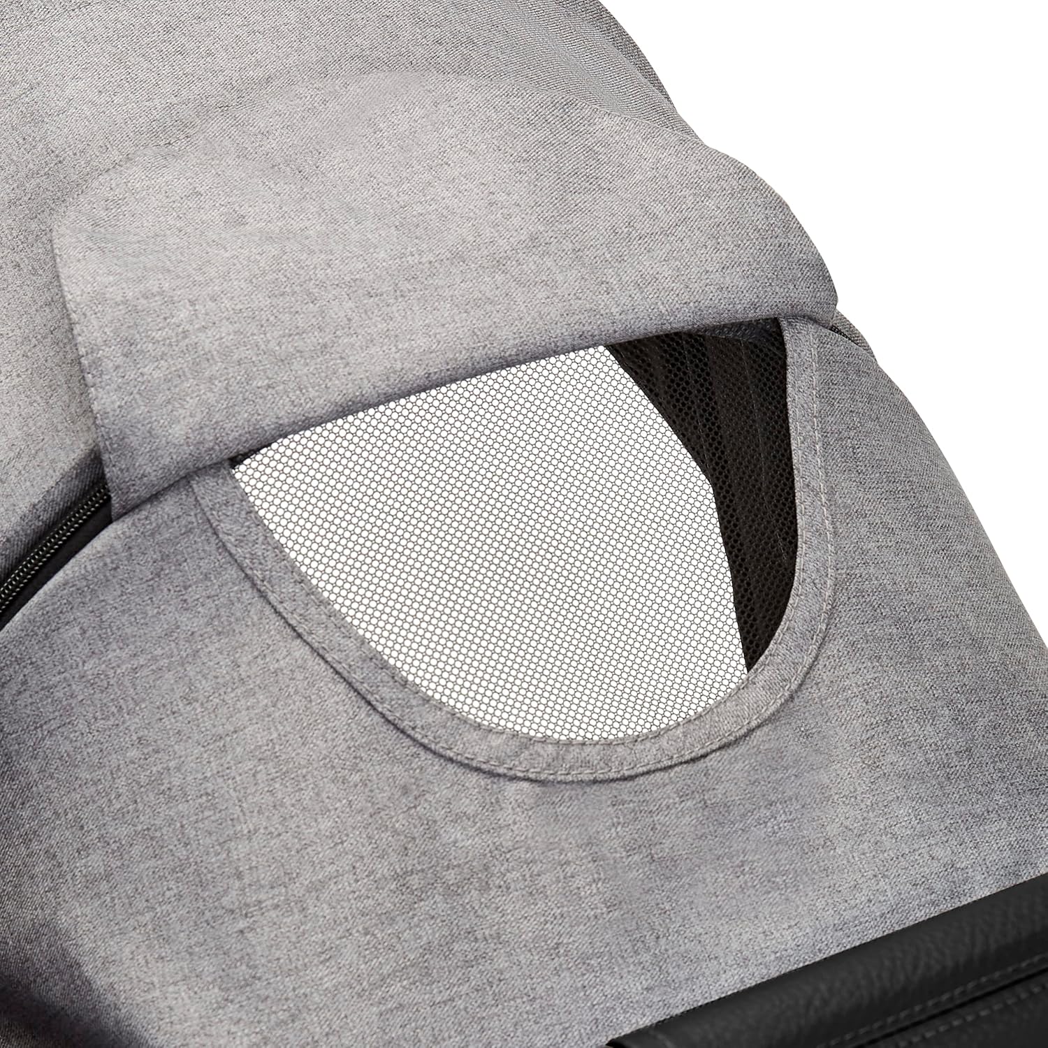 Venus Max Doppel kinderwagen - adatto dalla nascita fino a 15 kg (circa 3 anni), passeggino doppio compatto, leggero, pieghevole, inclusi parapioggia e coprigambe (Biscuit)