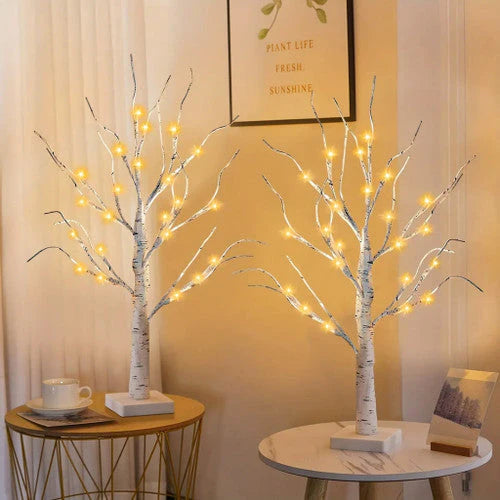 MysticBranches - Betulla Incantata