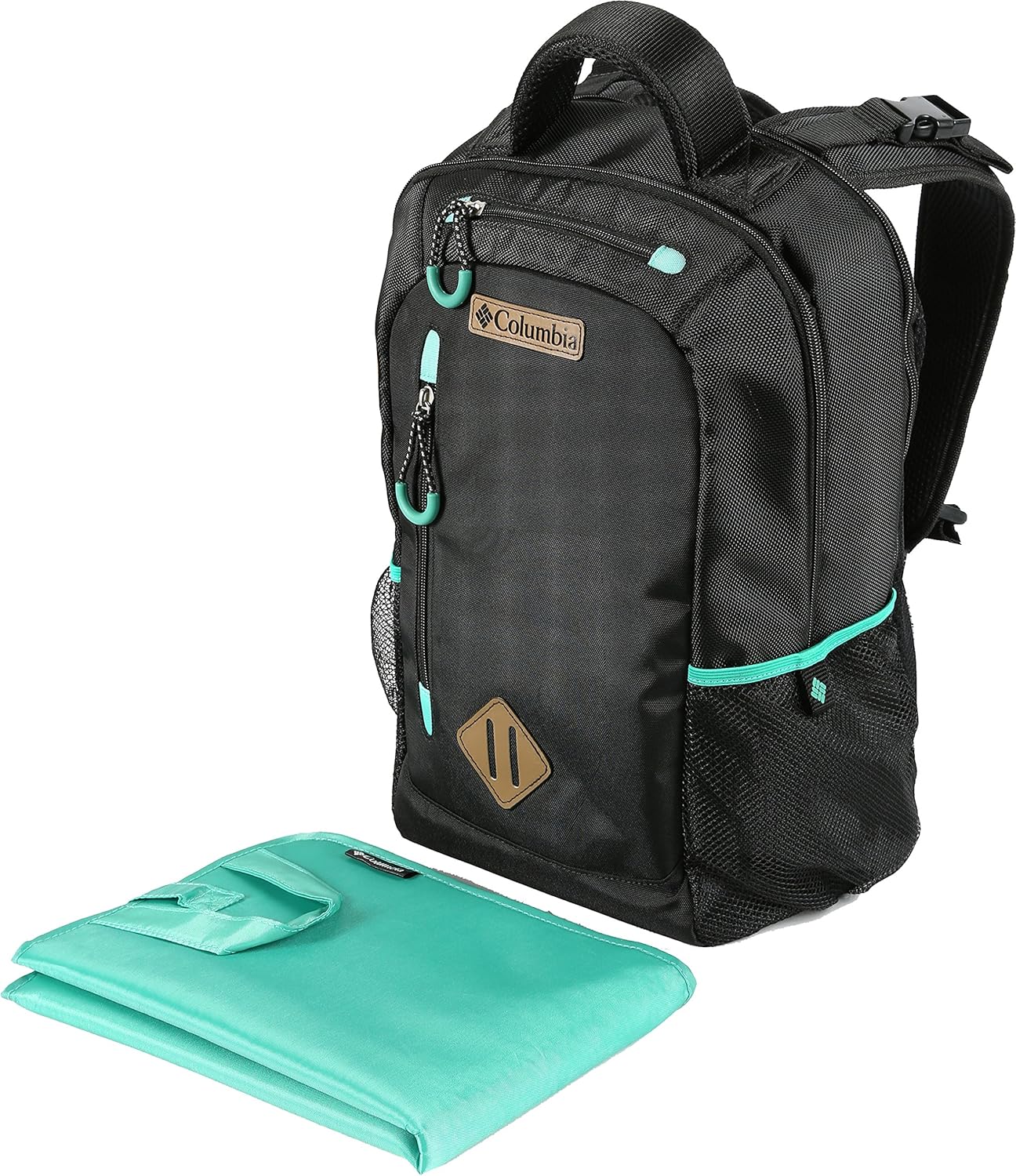 Borsa Fasciatoio Zaino Columbia Summit Rush