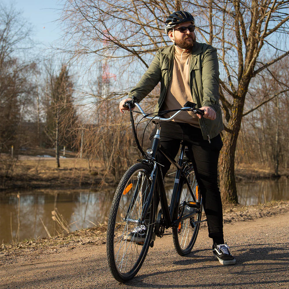 Swoop E-Bike Classic, Uomo 28