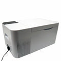 EMAX COOL Kühlbox mit einem Kompressor 16,5l DC, 36x58x28cm