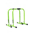 Lebert EQualizer Lime/Grün