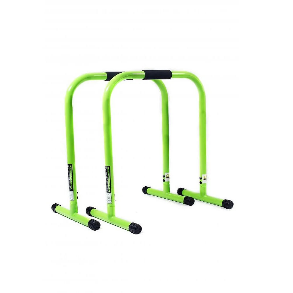 Lebert EQualizer Lime/Grün