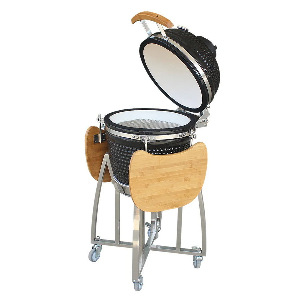 Limousin Kamado Premium 18