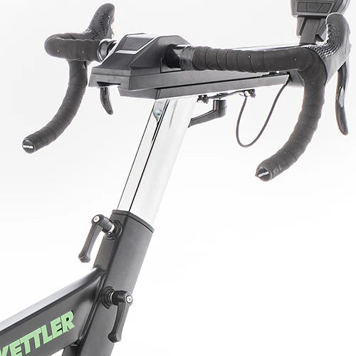 Kettler Ergometer Racer 9