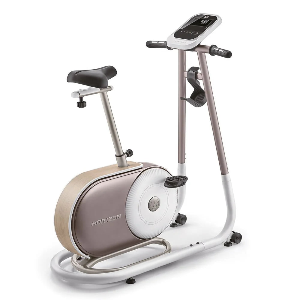 Horizon Fitness Cyclette Citta BT5.1