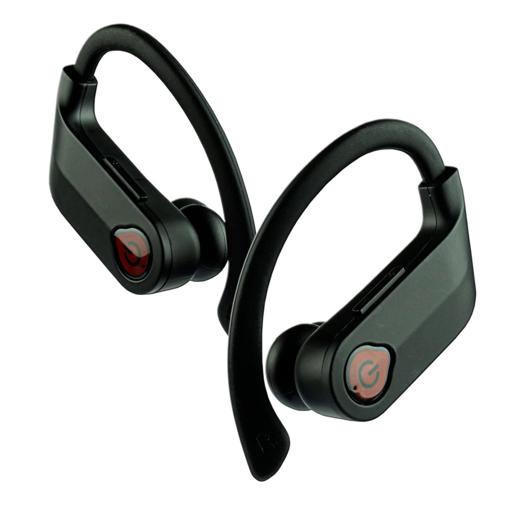 Cuffie Bluetooth sportive KuuraPods