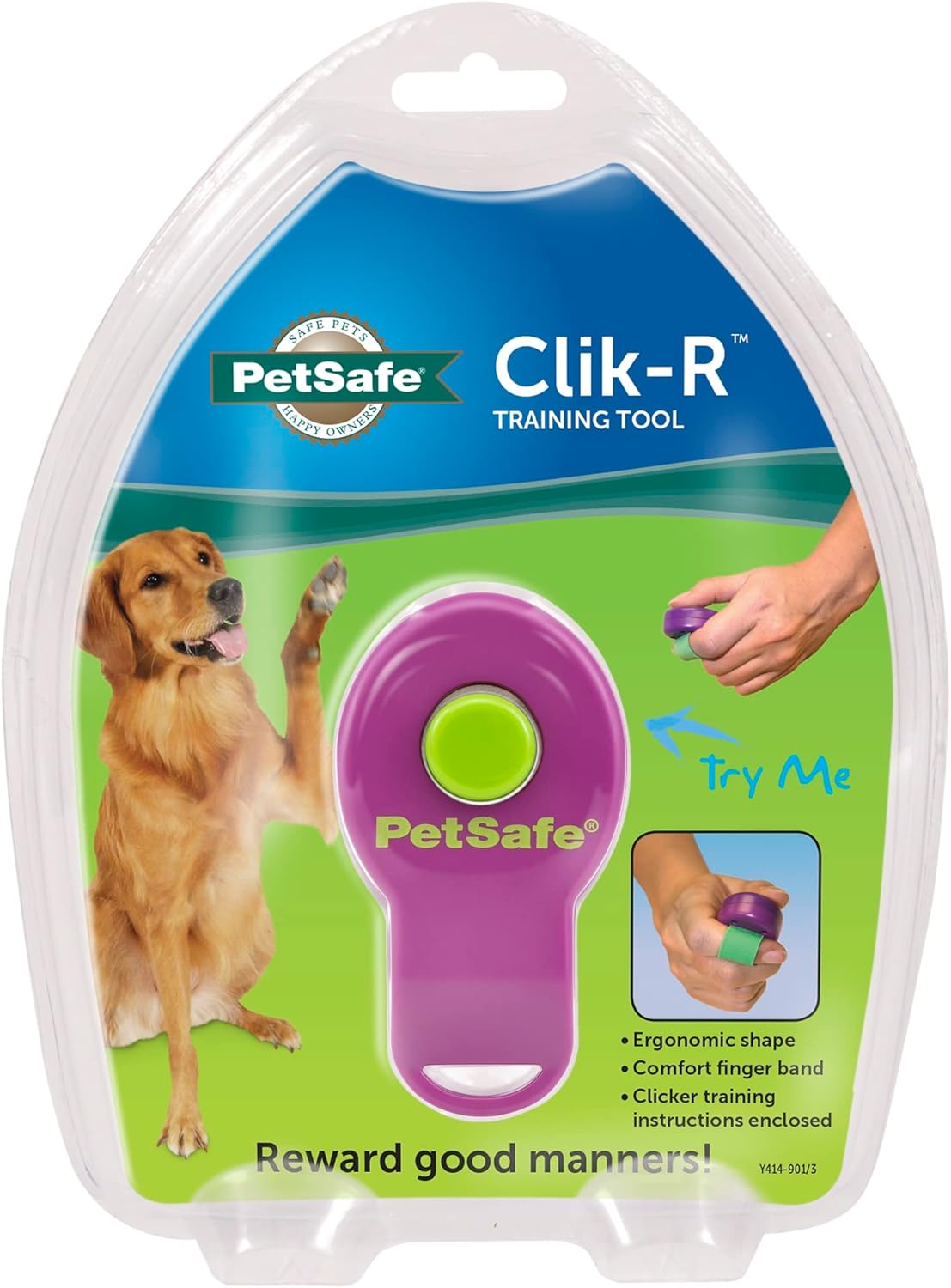 PetSafe Teach and Treat, distributore di premi per addestramento cani, telecomandato, per addestramento e rinforzo positivo, richiede 4 batterie D, grigio