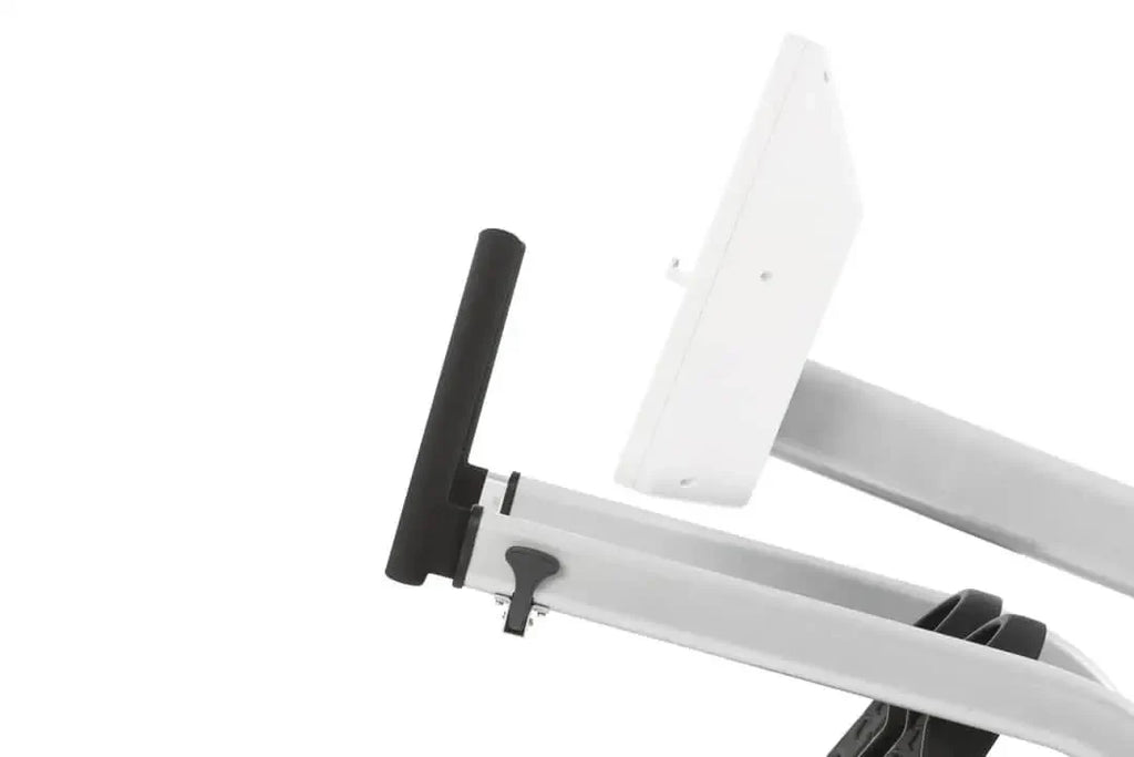 Dyaco Stepper Reclinato 4.0S